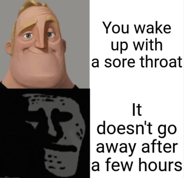 Bob Parr / Mr. Incredible