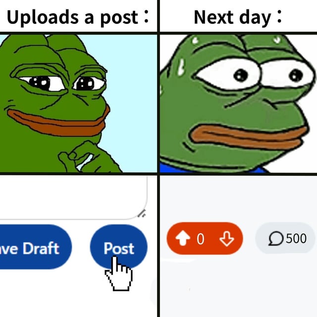 Pepe the Frog