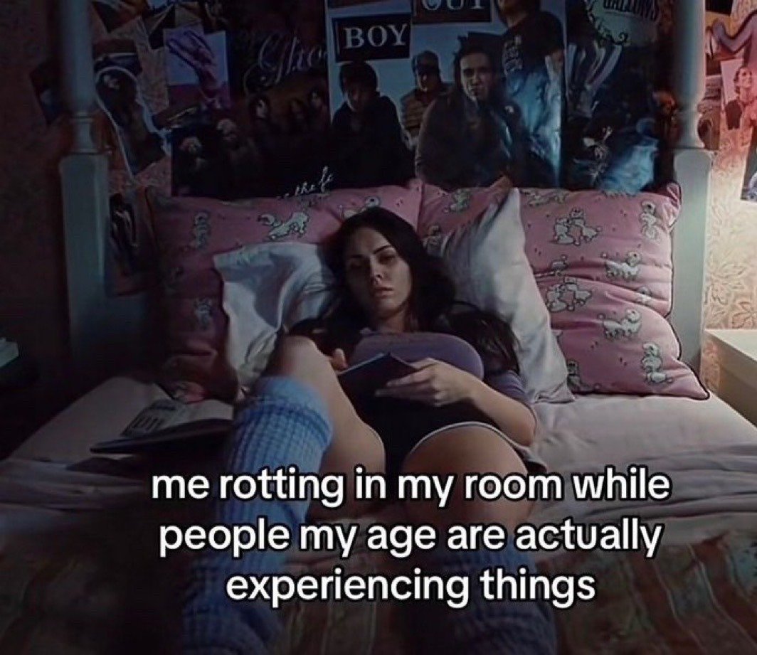 Jennifer's Body (2009 comedy horror film)