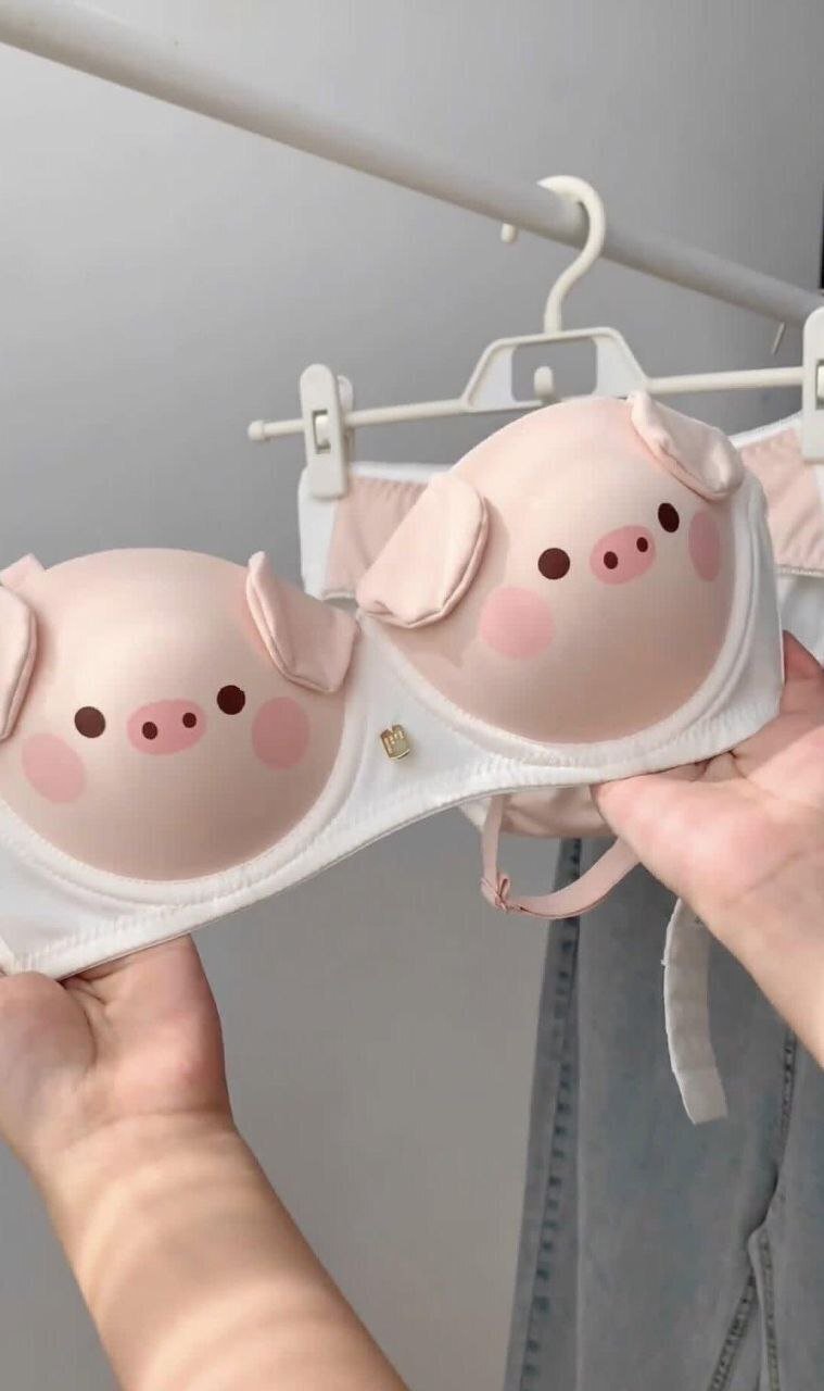 Novelty Bra Product