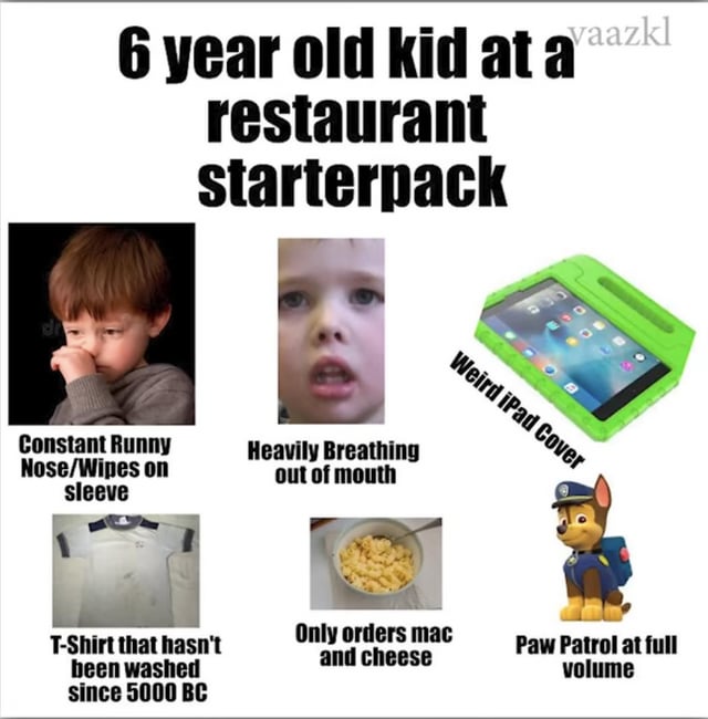Paw Patrol