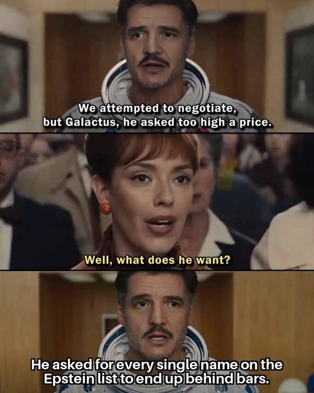 Unknown Film/TV Show (live-action)