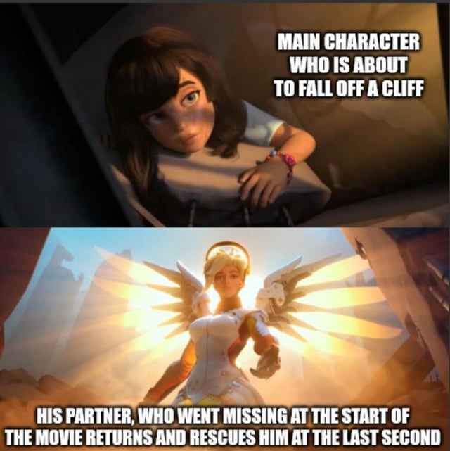 Overwatch (Blizzard Entertainment game franchise)