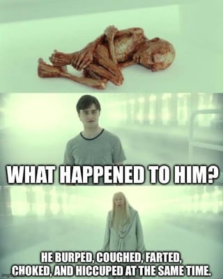 Albus Dumbledore