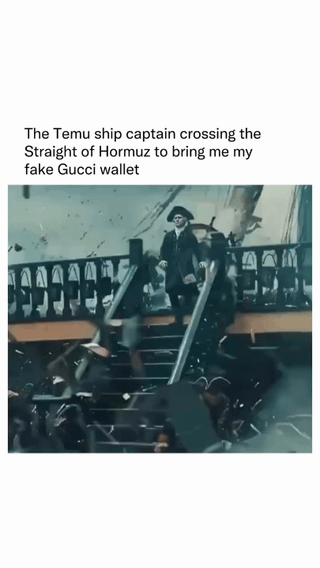 Unidentified Nautical Historical Film