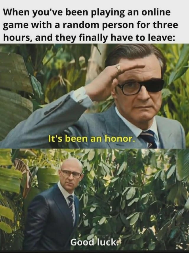 Kingsman
