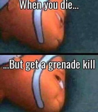 Finding Nemo