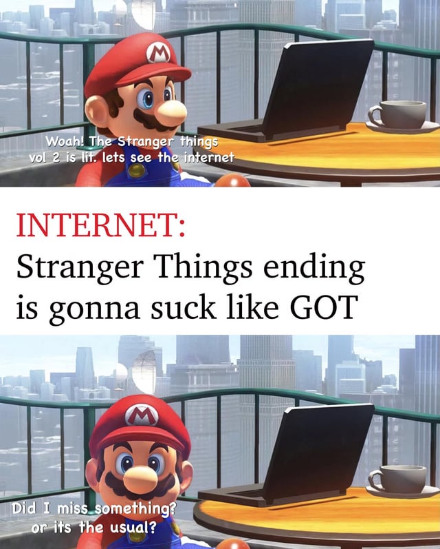 Mario