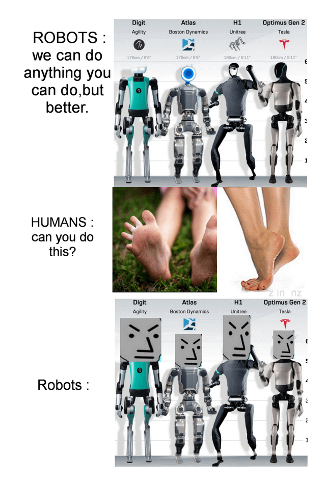 Agility Robotics