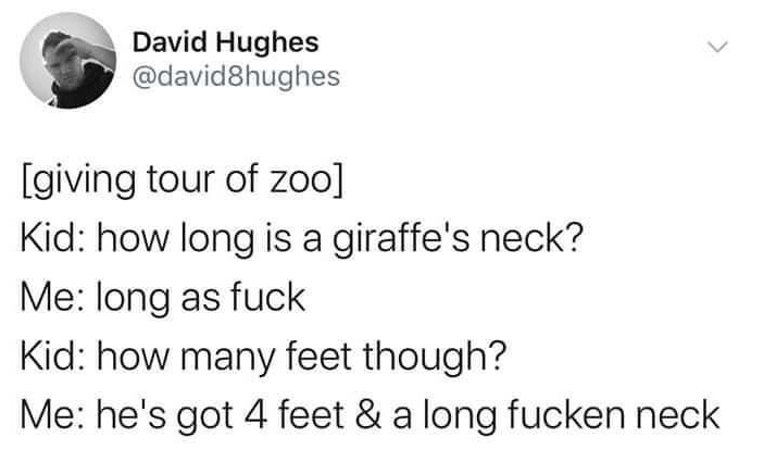 Original fictional scenario from the tweet