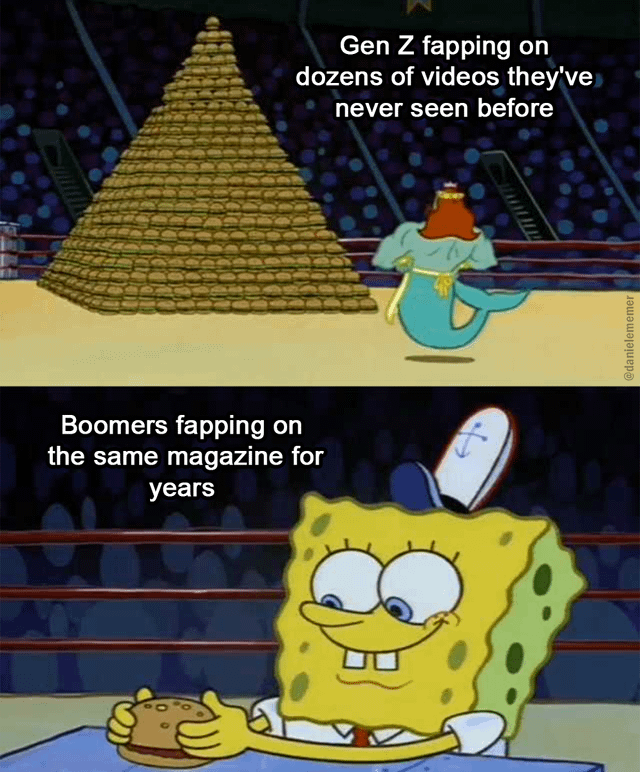 King Neptune