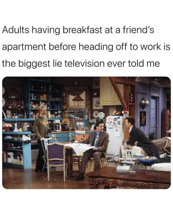 Chandler Bing