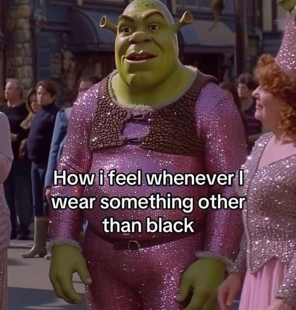 Shrek (DreamWorks Animated Film Franchise)