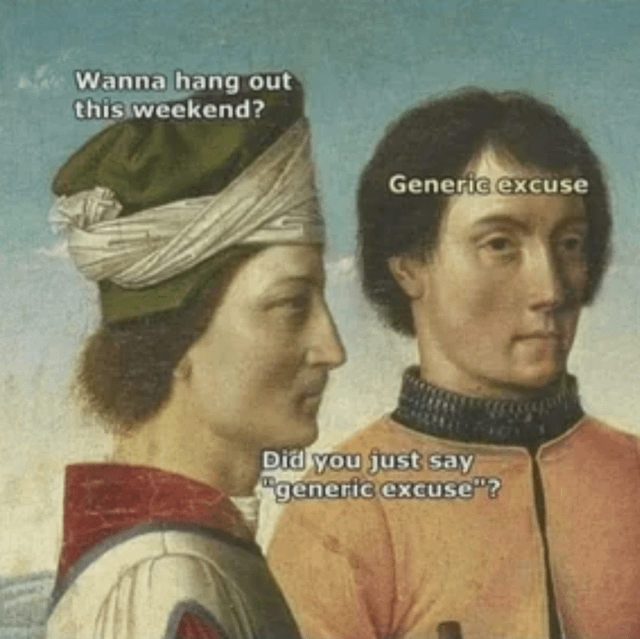 Renaissance Painting