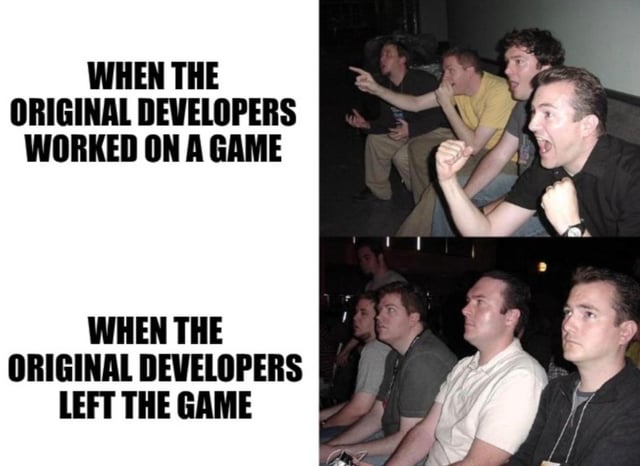 Real-Life Viral Reaction Photo
