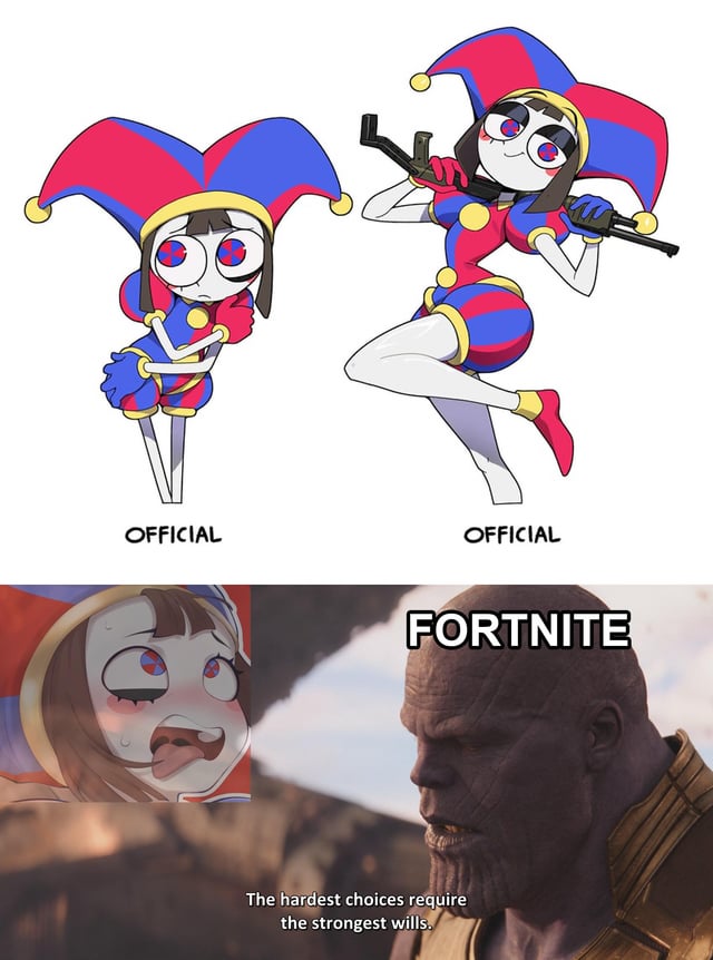 Marvel Cinematic Universe (Avengers: Infinity War/Endgame)