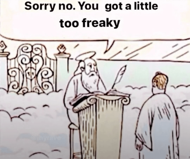 Christian religious mythology
