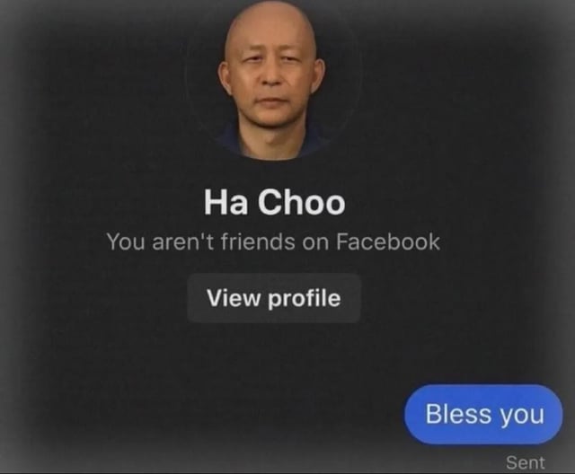 Facebook User