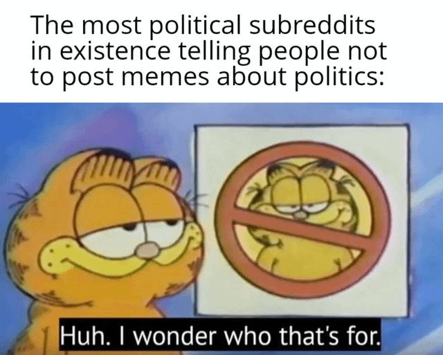 Garfield