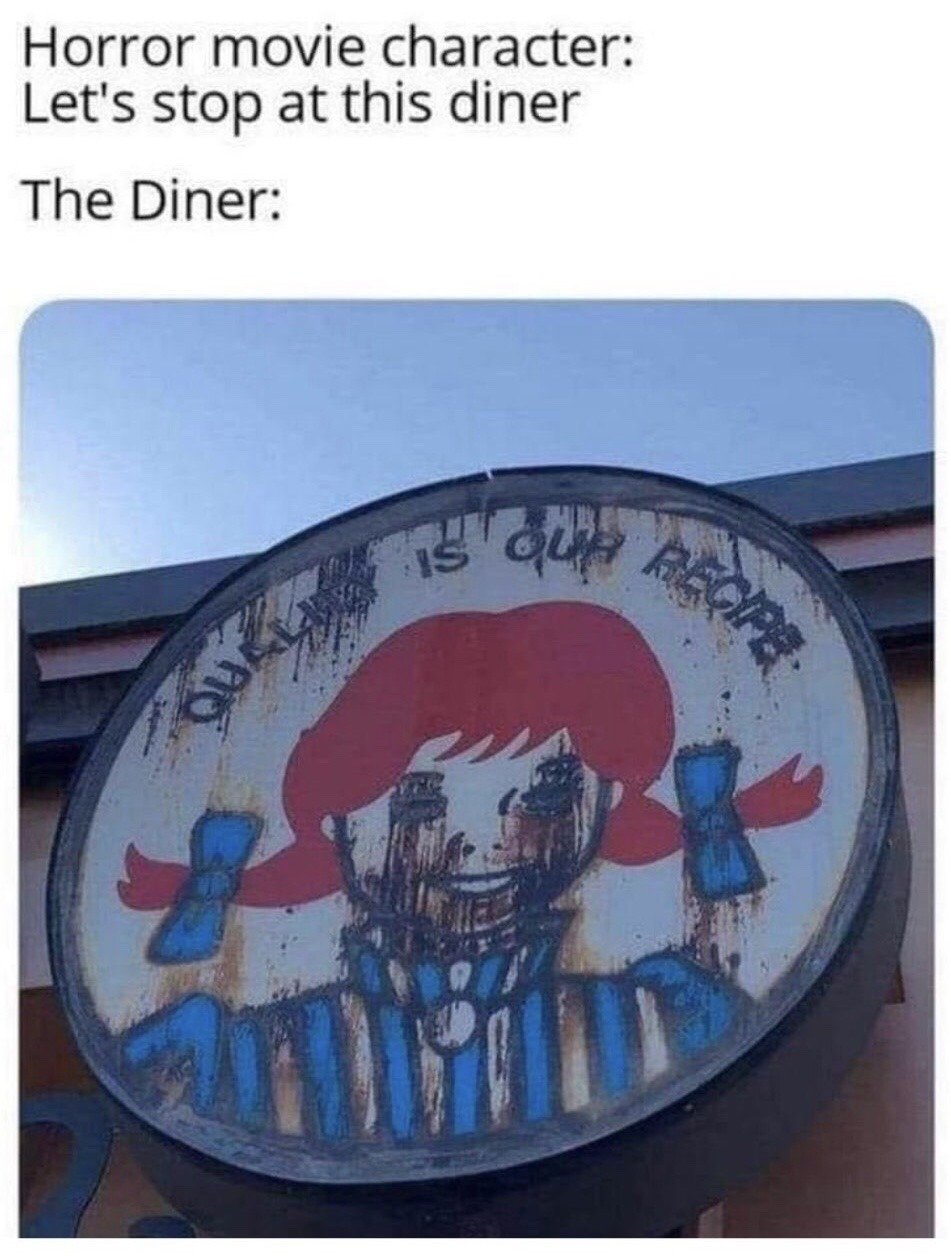 Wendy's fast food chain brand assets