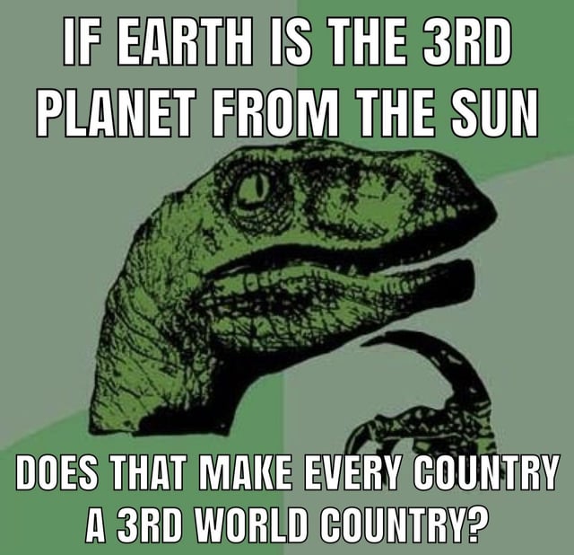 Philosoraptor