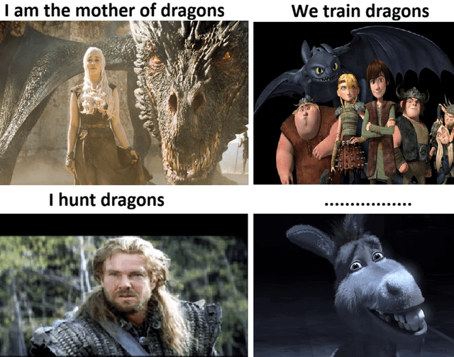 Donkey