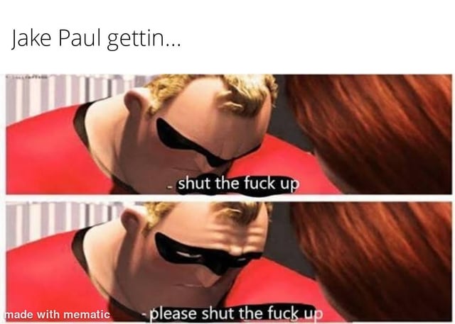 The Incredibles