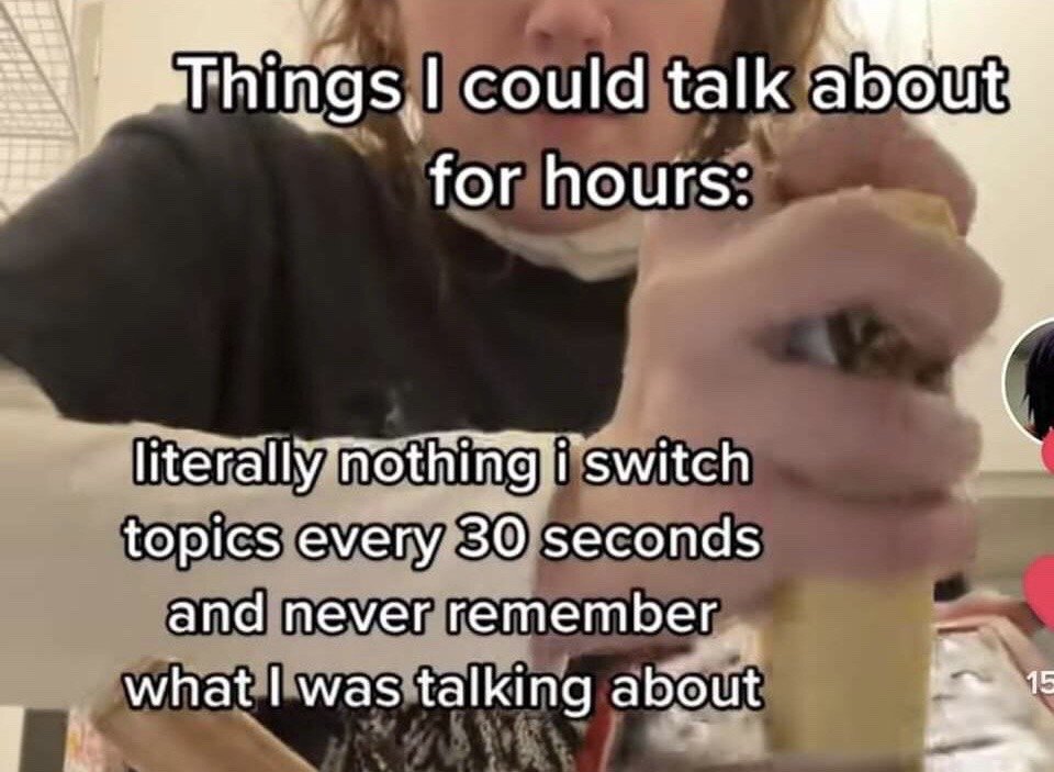 Real Life
