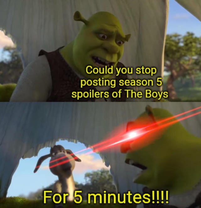 Donkey