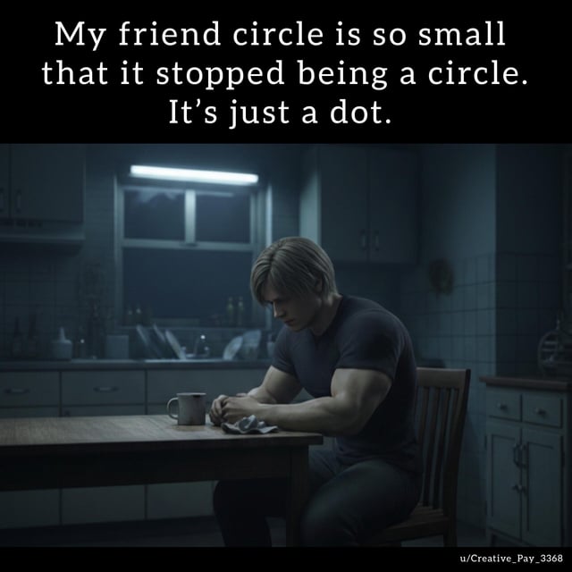 Leon S. Kennedy (inferred)