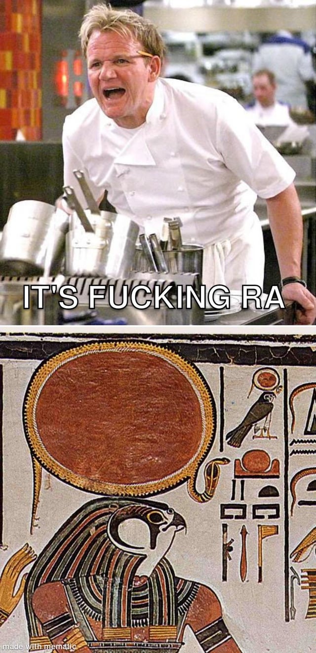 Hell's Kitchen (TV Series)