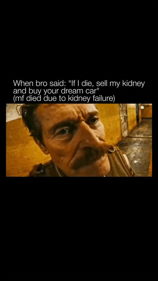 No Country for Old Men