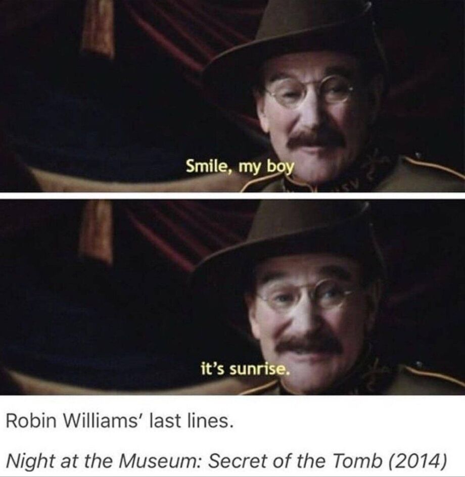 Night at the Museum: Secret of the Tomb