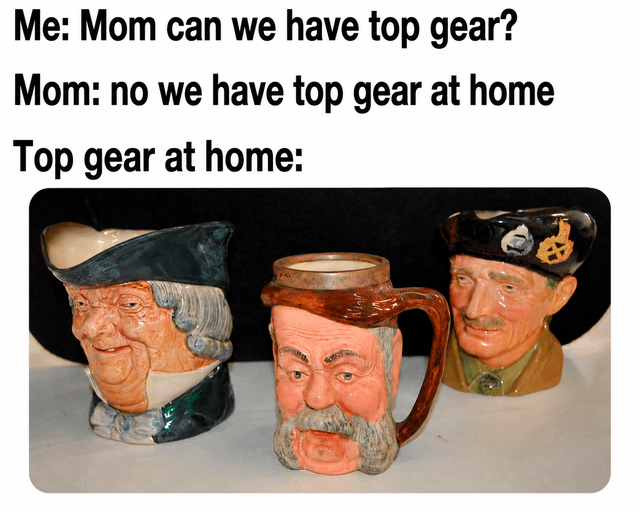 Top Gear (UK)