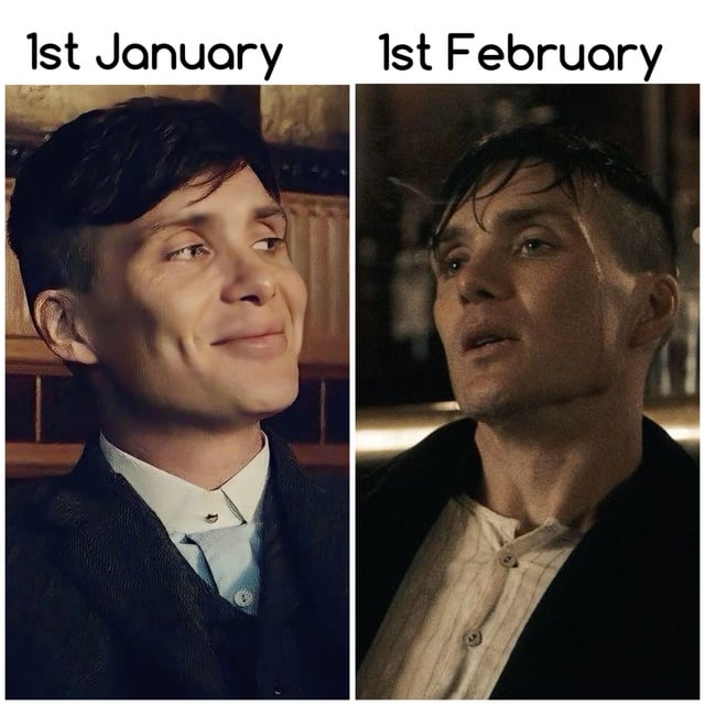 Thomas Shelby