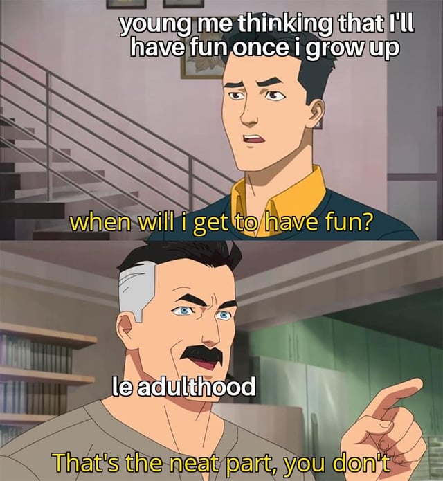 Nolan Grayson / Omni-Man