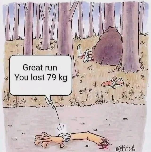 Original cartoon by oottitsch