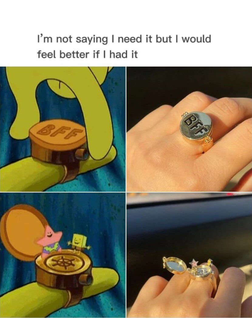 SpongeBob SquarePants