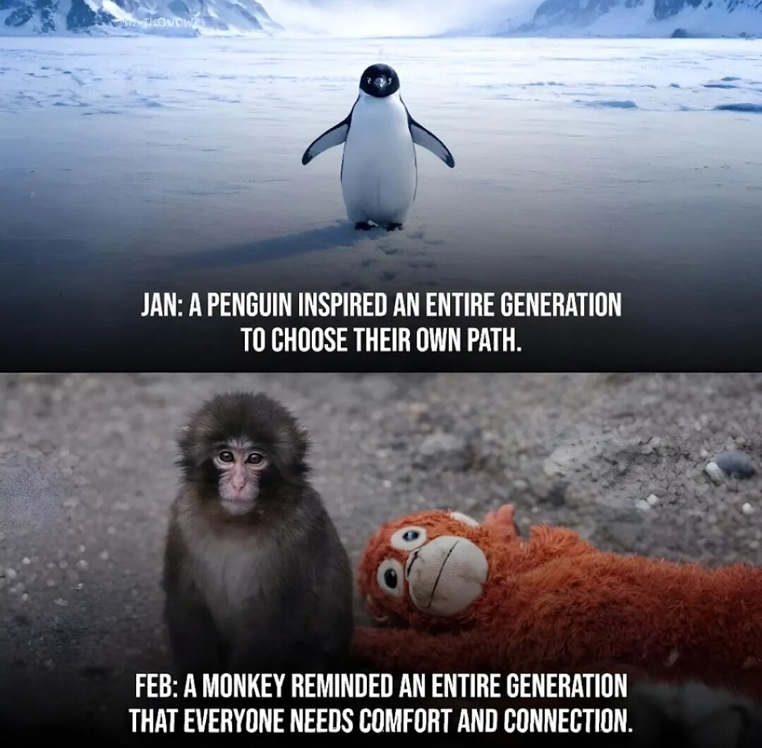 Real World Wildlife