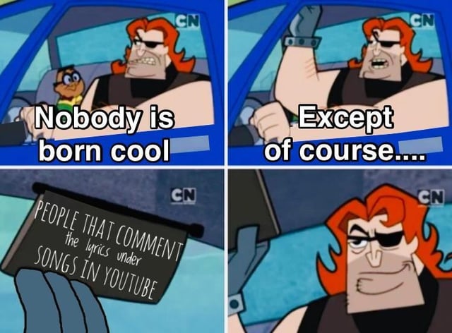 Johnny Bravo