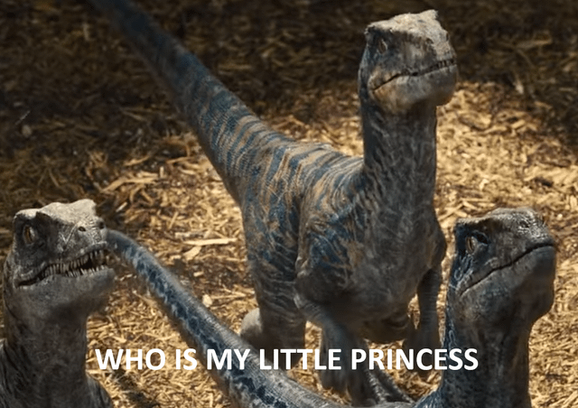Jurassic World