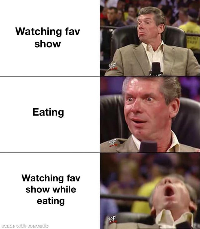WWE