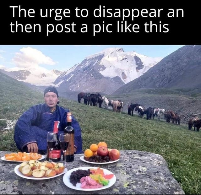 Unknown man
