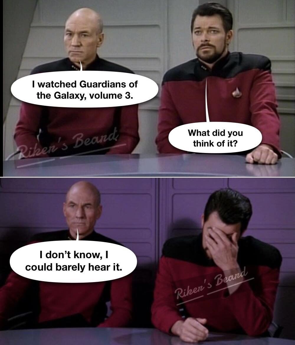 Jean-Luc Picard