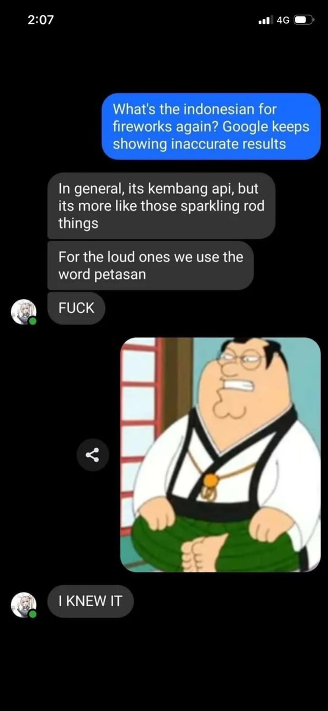 Family Guy (crossover with Bleach)