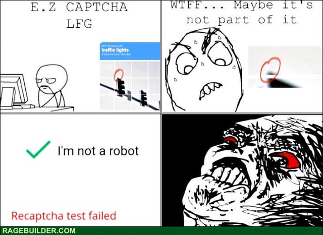 Rage Comics