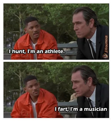 Men in Black