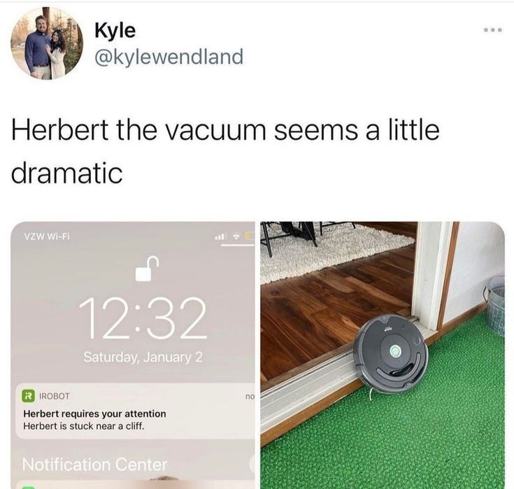 Real household smart device