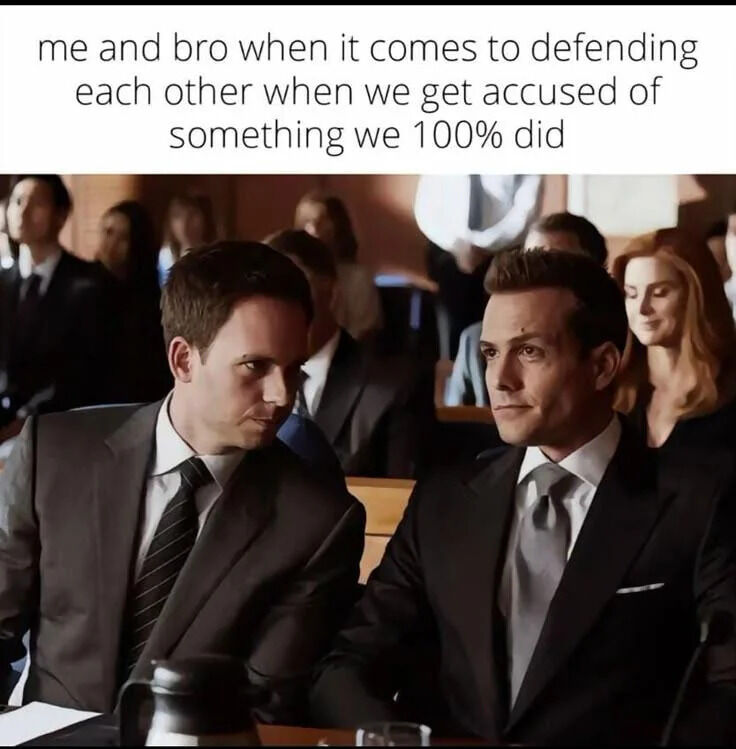 Suits