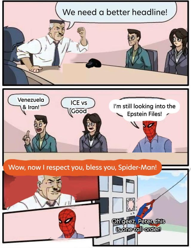 Original Meme Creation